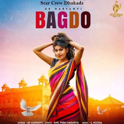 Bagdo Uk Haryanvi mp3 song ringtone, Bagdo Uk Haryanvi Ringtone Download - RiskyJatt.Com