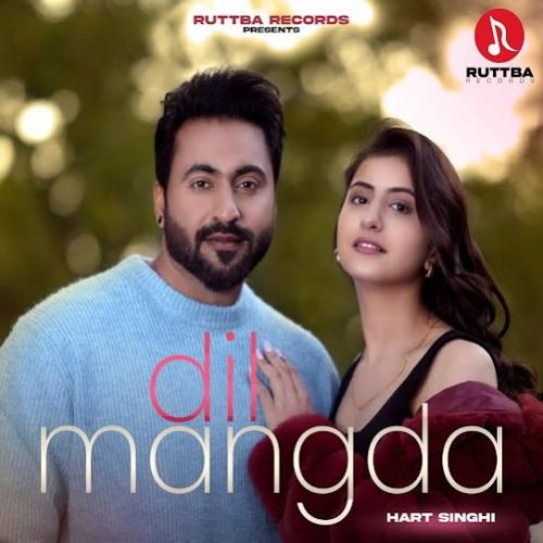 Dil Mangda Hart Singh mp3 song ringtone, Dil Mangda Hart Singh Ringtone Download - RiskyJatt.Com