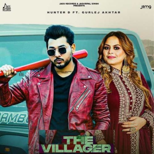 The Villager Hunter D mp3 song ringtone, The Villager Hunter D Ringtone Download - RiskyJatt.Com