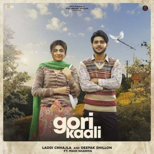 Gori Kaali Laddi Chhajla mp3 song ringtone, Gori Kaali Laddi Chhajla Ringtone Download - RiskyJatt.Com