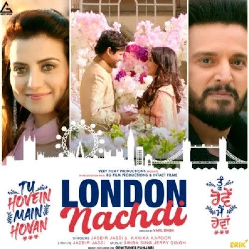 London Nachdi Jasbir Jassi mp3 song ringtone, London Nachdi Jasbir Jassi Ringtone Download - RiskyJatt.Com