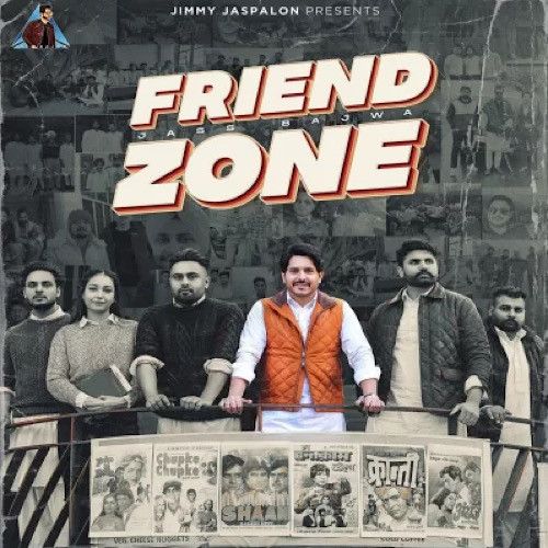 Friend Zone Jass Bajwa mp3 song ringtone, Friend Zone Jass Bajwa Ringtone Download - RiskyJatt.Com