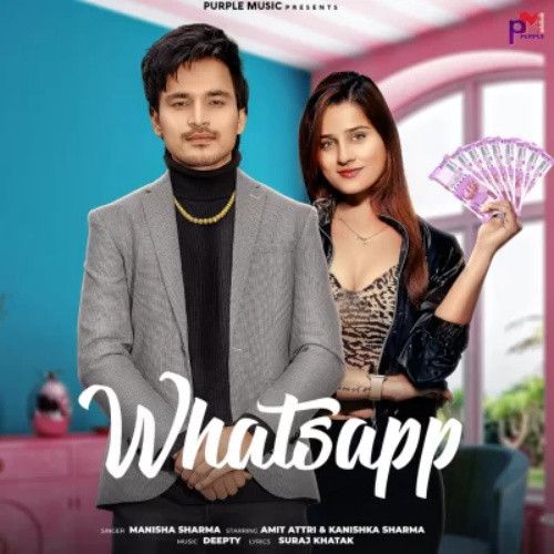 Whatsapp Manisha Sharma mp3 song ringtone, Whatsapp Manisha Sharma Ringtone Download - RiskyJatt.Com