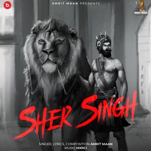 Sher Singh Amrit Maan mp3 song ringtone, Sher Singh Amrit Maan Ringtone Download - RiskyJatt.Com