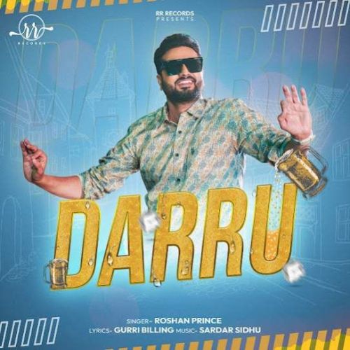 Darru Roshan Prince mp3 song ringtone, Darru Roshan Prince Ringtone Download - RiskyJatt.Com