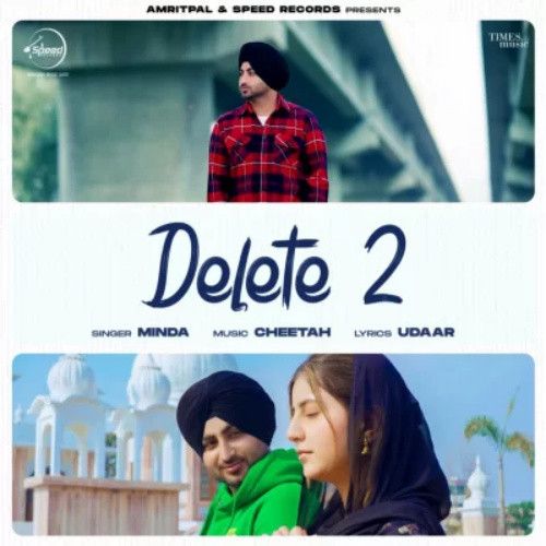 Delete 2 Minda mp3 song ringtone, Delete 2 Minda Ringtone Download - RiskyJatt.Com