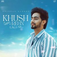 Khush Rehn Laga Kulshan Sandhu mp3 song ringtone, Khush Rehn Laga Kulshan Sandhu Ringtone Download - RiskyJatt.Com