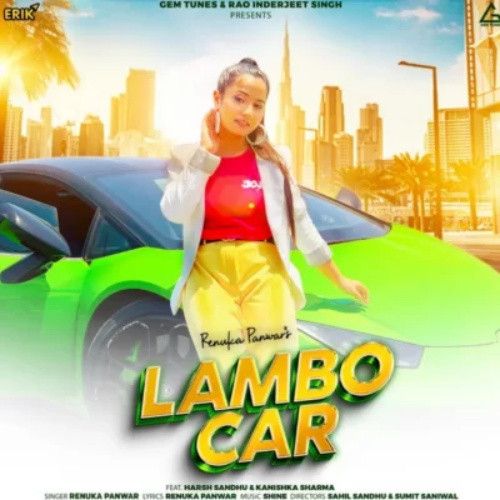 Lambo Car Renuka Panwar mp3 song ringtone, Lambo Car Renuka Panwar Ringtone Download - RiskyJatt.Com