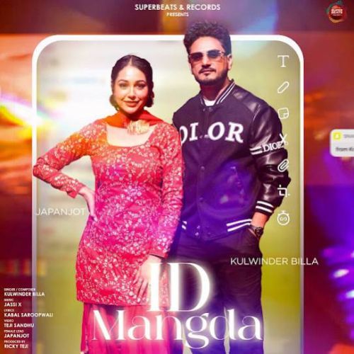 ID Mangda Kulwinder Billa mp3 song ringtone, ID Mangda Kulwinder Billa Ringtone Download - RiskyJatt.Com