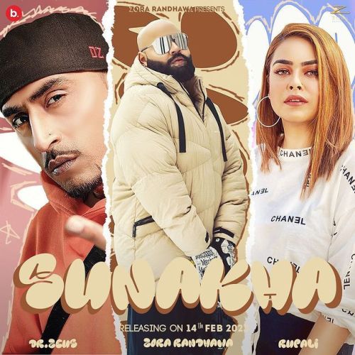 Sunakha Zora Randhawa mp3 song ringtone, Sunakha Zora Randhawa Ringtone Download - RiskyJatt.Com