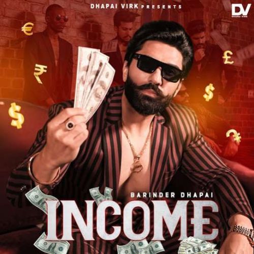 Income Barinder Dhapai mp3 song ringtone, Income Barinder Dhapai Ringtone Download - RiskyJatt.Com