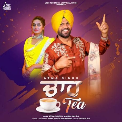 Chaah Aatma Singh, Mandy Kalra mp3 song ringtone, Chaah Aatma Singh, Mandy Kalra Ringtone Download - RiskyJatt.Com