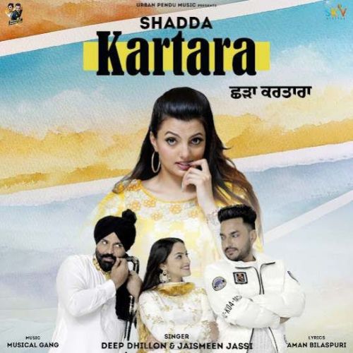 Shadda Kartara Deep Dhillon, Jaismeen Jassi mp3 song ringtone, Shadda Kartara Deep Dhillon, Jaismeen Jassi Ringtone Download - RiskyJatt.Com