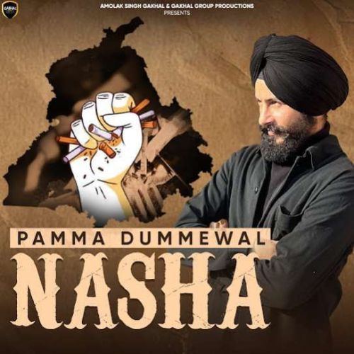 NASHA Pamma Dumewal mp3 song ringtone, NASHA Pamma Dumewal Ringtone Download - RiskyJatt.Com