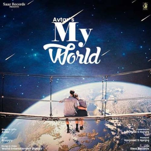 My World Avtar mp3 song ringtone, My World Avtar Ringtone Download - RiskyJatt.Com