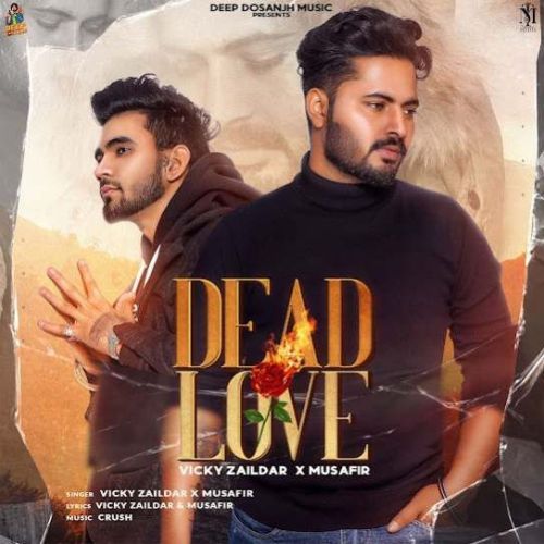 Dead Love Vicky Zaildar mp3 song ringtone, Dead Love Vicky Zaildar Ringtone Download - RiskyJatt.Com