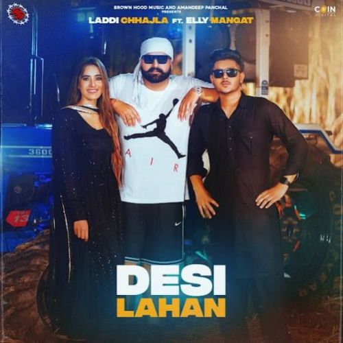 Desi Lahan Laddi Chhajla, Elly Mangat mp3 song ringtone, Desi Lahan Laddi Chhajla, Elly Mangat Ringtone Download - RiskyJatt.Com