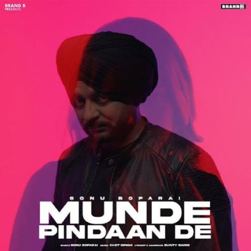 Munde Pindaan De Sonu Boparai mp3 song ringtone, Munde Pindaan De Sonu Boparai Ringtone Download - RiskyJatt.Com