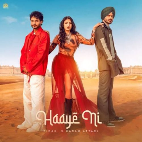 Haaye Ni SIDAK mp3 song ringtone, Haaye Ni SIDAK Ringtone Download - RiskyJatt.Com