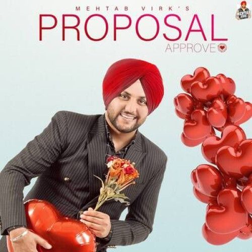 Proposal Approve Mehtab Virk mp3 song ringtone, Proposal Approve Mehtab Virk Ringtone Download - RiskyJatt.Com