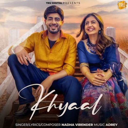 Khyaal Nadha Virender mp3 song ringtone, Khyaal Nadha Virender Ringtone Download - RiskyJatt.Com