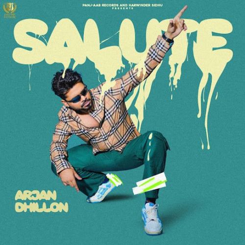 Salute Arjan Dhillon mp3 song ringtone, Salute Arjan Dhillon Ringtone Download - RiskyJatt.Com