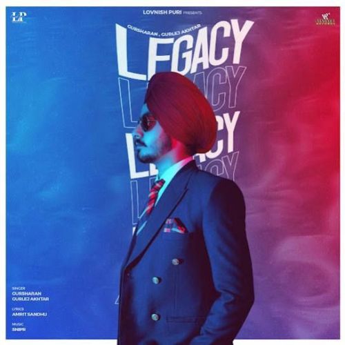 Legacy Gursharan mp3 song ringtone, Legacy Gursharan Ringtone Download - RiskyJatt.Com