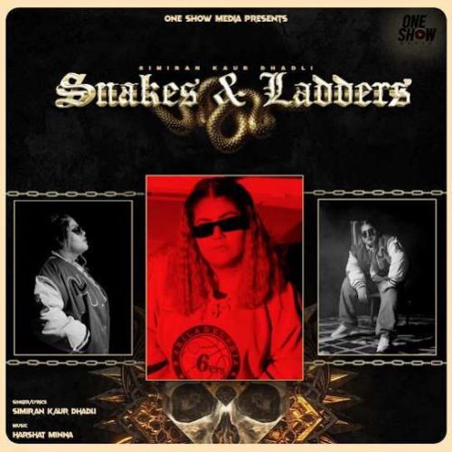 Snakes & Ladders Simiran Kaur Dhadli mp3 song ringtone, Snakes & Ladders Simiran Kaur Dhadli Ringtone Download - RiskyJatt.Com