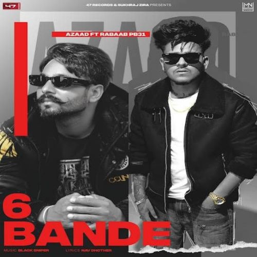 6 Bande Rabaab PB31 mp3 song ringtone, 6 Bande Rabaab PB31 Ringtone Download - RiskyJatt.Com