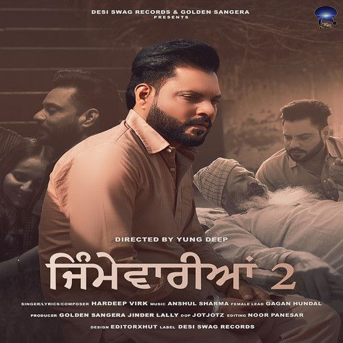 Jimmewariyan 2 Hardeep Virk mp3 song ringtone, Jimmewariyan 2 Hardeep Virk Ringtone Download - RiskyJatt.Com