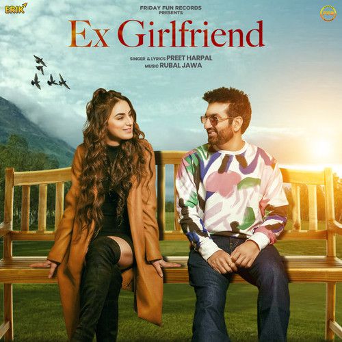 Ex Girlfriend Preet Harpal mp3 song ringtone, Ex Girlfriend Preet Harpal Ringtone Download - RiskyJatt.Com