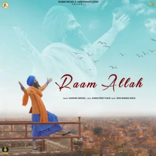 Raam Allah Kanwar Grewal mp3 song ringtone, Raam Allah Kanwar Grewal Ringtone Download - RiskyJatt.Com