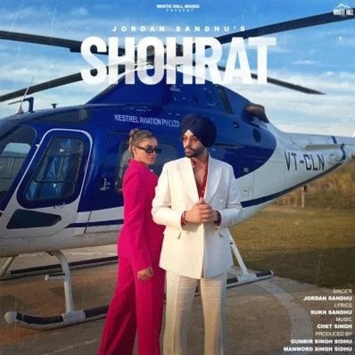 Shohrat Jordan Sandhu mp3 song ringtone, Shohrat Jordan Sandhu Ringtone Download - RiskyJatt.Com