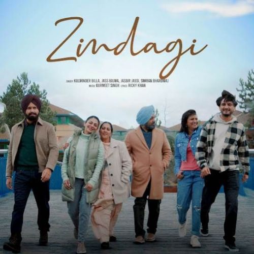 Zindagi Kulwinder Billa, Jass Bajwa, Simran Bhardwaj, Jasbir Jassi mp3 song ringtone, Zindagi Kulwinder Billa, Jass Bajwa, Simran Bhardwaj, Jasbir Jassi Ringtone Download - RiskyJatt.Com