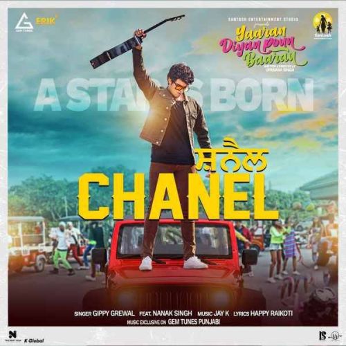 Chanel Gippy Grewal mp3 song ringtone, Chanel Gippy Grewal Ringtone Download - RiskyJatt.Com