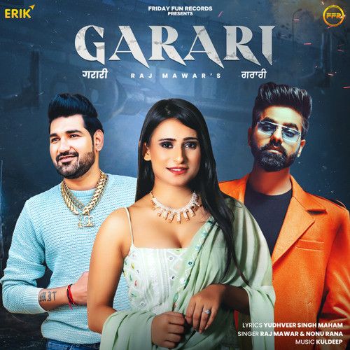 Garari Raj Mawar mp3 song ringtone, Garari Raj Mawar Ringtone Download - RiskyJatt.Com