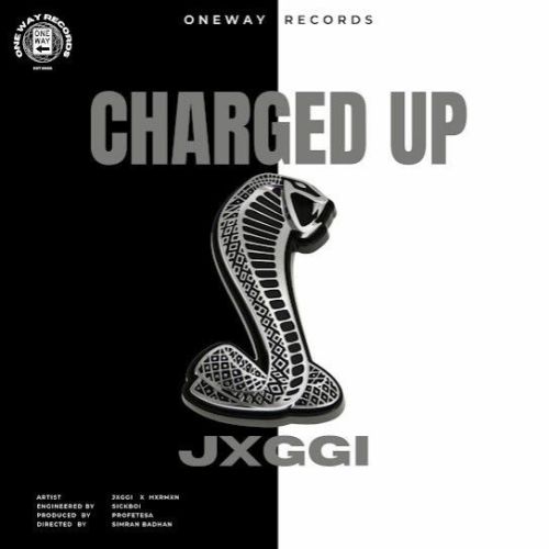 Charged Up (Uddna Sapp) Jxggi mp3 song ringtone, Charged Up (Uddna Sapp) Jxggi Ringtone Download - RiskyJatt.Com