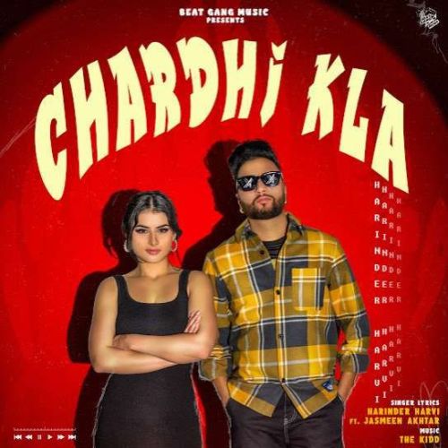 Chardhi Kla Harinder Harvi mp3 song ringtone, Chardhi Kla Harinder Harvi Ringtone Download - RiskyJatt.Com