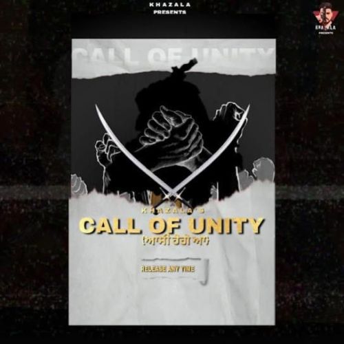 Call Of Unity Khazala mp3 song ringtone, Call Of Unity Khazala Ringtone Download - RiskyJatt.Com