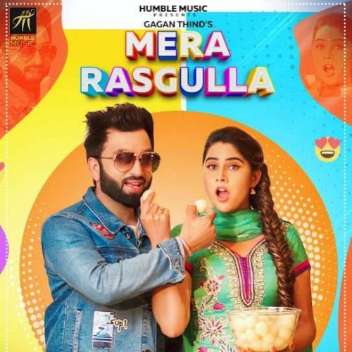 Mera Rasgulla Gagan Thind mp3 song ringtone, Mera Rasgulla Gagan Thind Ringtone Download - RiskyJatt.Com