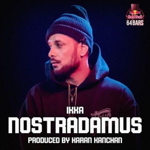 Nostradamus Ikka mp3 song ringtone, Nostradamus Ikka Ringtone Download - RiskyJatt.Com