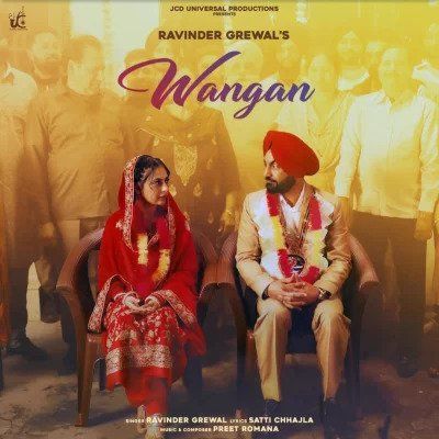 Wangan Ravinder Grewal mp3 song ringtone, Wangan Ravinder Grewal Ringtone Download - RiskyJatt.Com