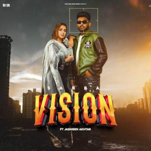 Vision SABBA mp3 song ringtone, Vision SABBA Ringtone Download - RiskyJatt.Com