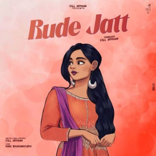 Rude Jatt Gill Armaan mp3 song ringtone, Rude Jatt Gill Armaan Ringtone Download - RiskyJatt.Com