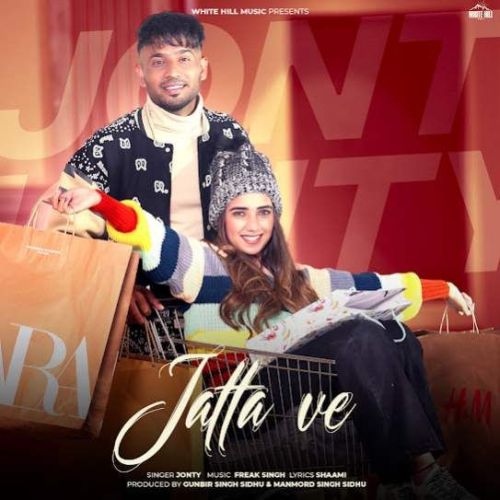 Jatta Ve Jonty mp3 song ringtone, Jatta Ve Jonty Ringtone Download - RiskyJatt.Com