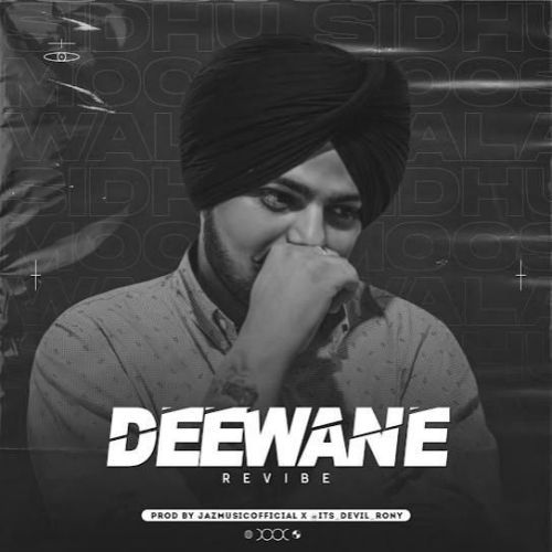 Deewane (REVIBE) Sidhu Moose Wala mp3 song ringtone, Deewane (REVIBE) Sidhu Moose Wala Ringtone Download - RiskyJatt.Com