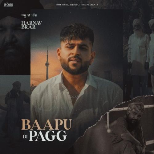 Baapu Di Pagg Harnav Brar mp3 song ringtone, Baapu Di Pagg Harnav Brar Ringtone Download - RiskyJatt.Com