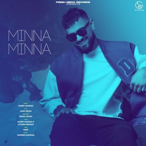 Minna Minna Garry Sandhu mp3 song ringtone, Minna Minna Garry Sandhu Ringtone Download - RiskyJatt.Com