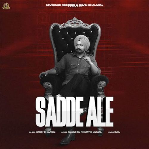 Sadde Ale Harry Dhaliwal mp3 song ringtone, Sadde Ale Harry Dhaliwal Ringtone Download - RiskyJatt.Com