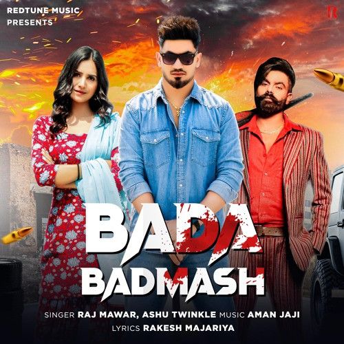 Bada Badmash Raj Mawar mp3 song ringtone, Bada Badmash Raj Mawar Ringtone Download - RiskyJatt.Com